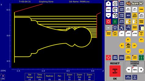 cnc machine 12|centroid acorn cnc12 download.